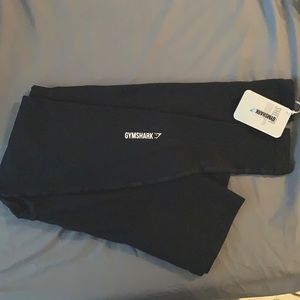 Gymshark Power-On Leggings size Medium